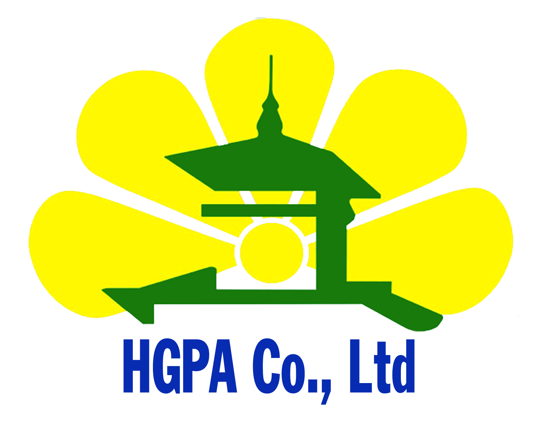 HGPA Co.,Ltd